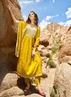 Wanna Coral Naira Cut Readymade Suits Catalog
